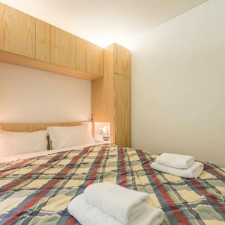 Viva Historic Centre Downtown Apartment Porto Luaran gambar