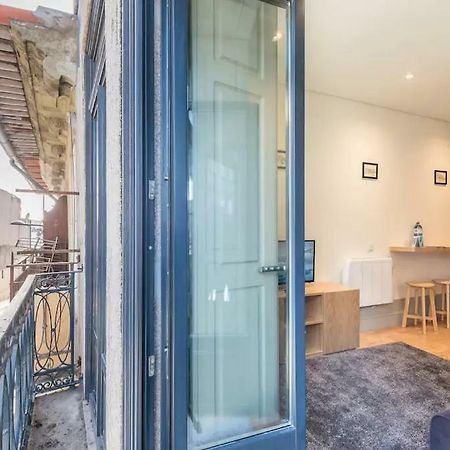 Viva Historic Centre Downtown Apartment Porto Luaran gambar